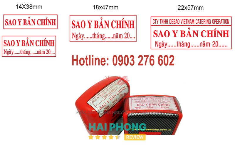 Khắc Dấu Việt Số Hóa – hình ảnh 1
