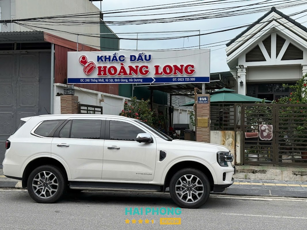 Dịch Vụ Khắc Dấu Hoàng Long – hình ảnh 1