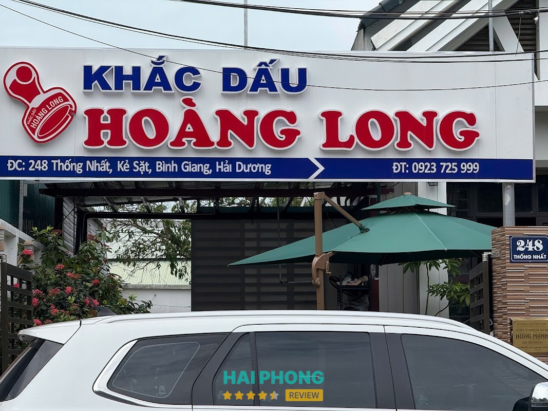 Dịch Vụ Khắc Dấu Hoàng Long – hình ảnh 2