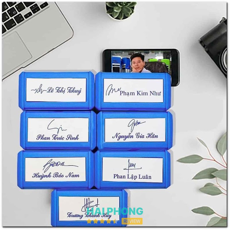 Dịch Vụ Khắc Dấu Hoàng Long – hình ảnh 3