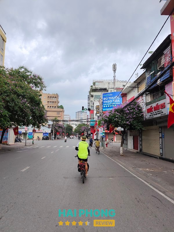 Tiệm Khắc Dấu 125 – hình ảnh 1