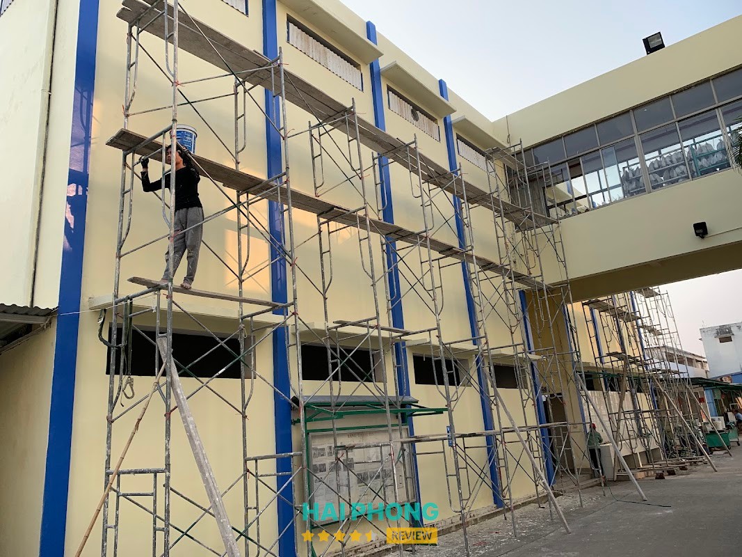 Cửa hàng sơn Đại Hải – hình ảnh 2