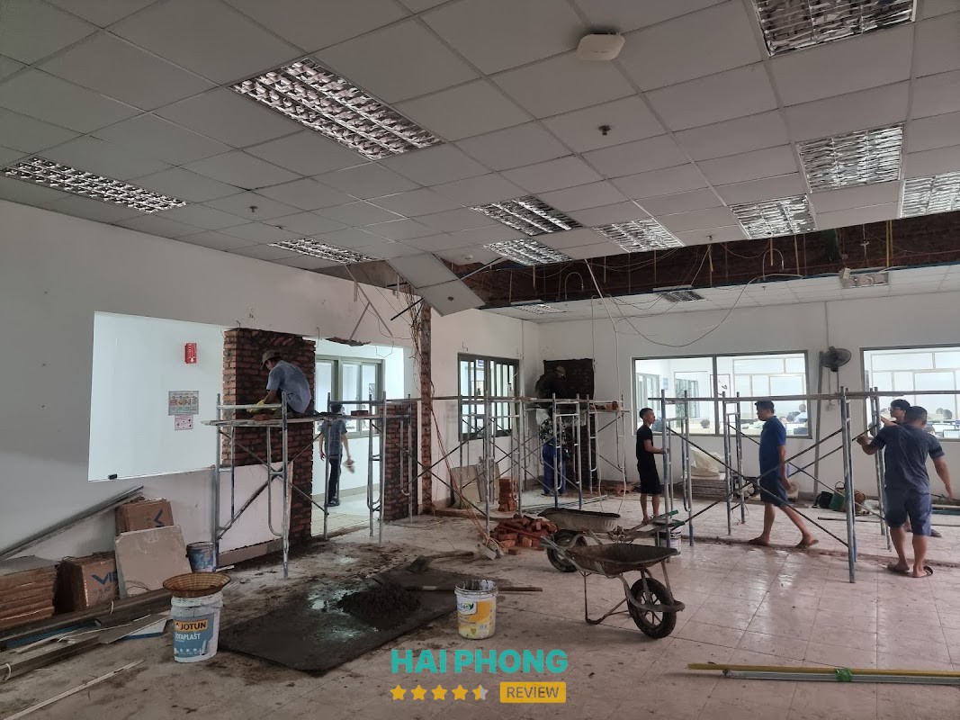 Cửa hàng sơn Đại Hải – hình ảnh 3