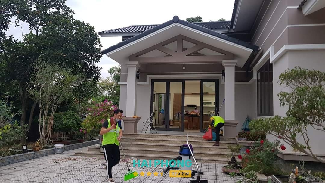 Sơn Epoxy Hải Dương - P&P Việt Nam – hình ảnh 3