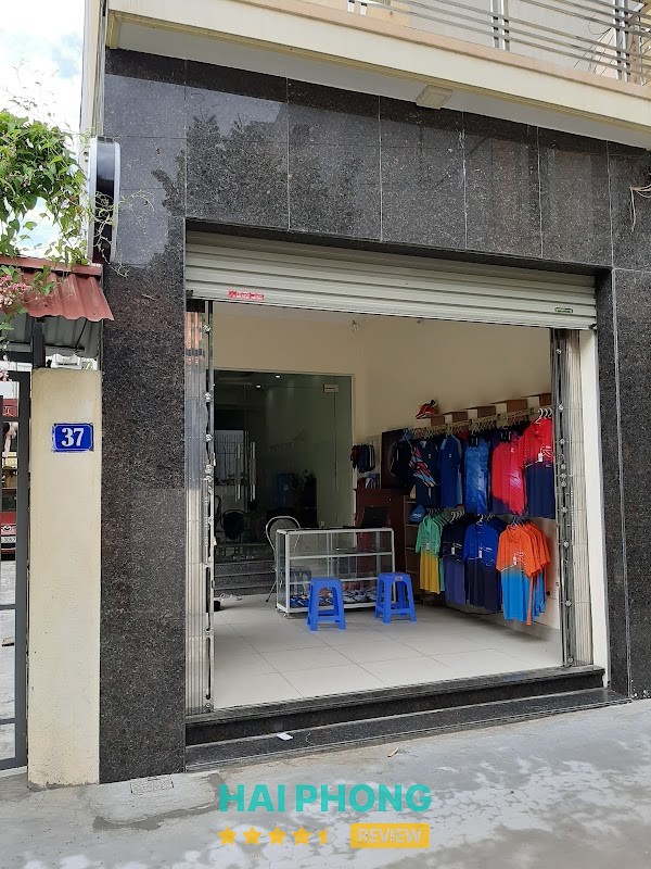 Dụng cụ bóng bàn Hải Phòng Minh Hiếu Sport Store