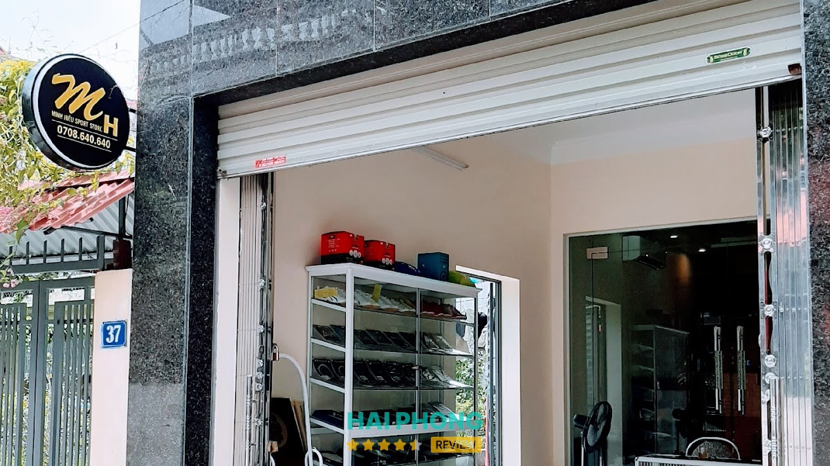 Minh Hiếu Sport Store – hình ảnh 2