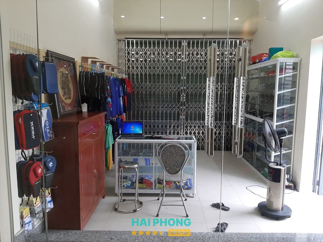 Minh Hiếu Sport Store – hình ảnh 3