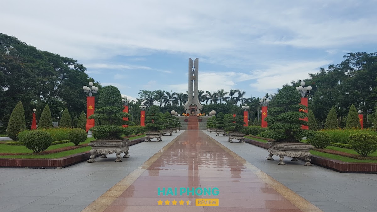 Cửa hàng thể thao Hòa Hà Hải Phòng