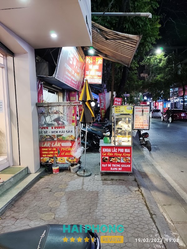 Cửa hàng Thể thao Thiên Trường chi nhánh Hải Phòng – hình ảnh 3