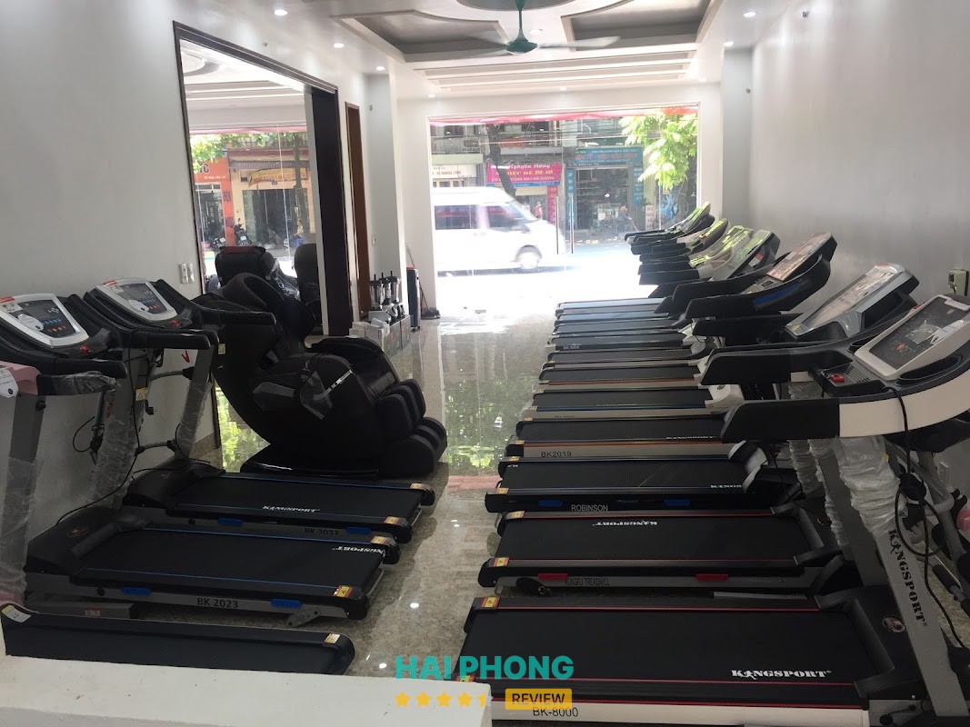 KingSport Lê Thanh Nghị – hình ảnh 2