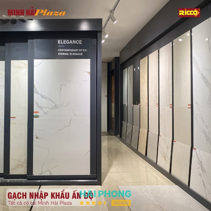 Minh Hải Plaza – hình ảnh 3