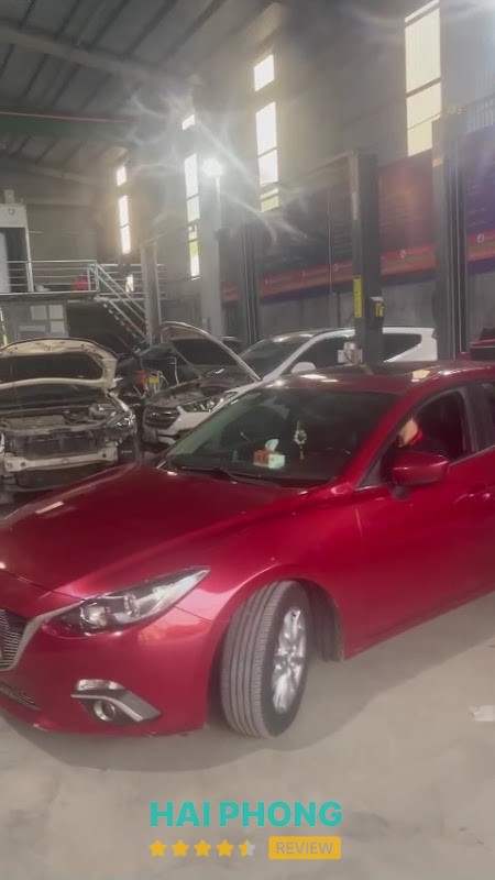Gara Ô Tô Chí Linh Auto – hình ảnh 2