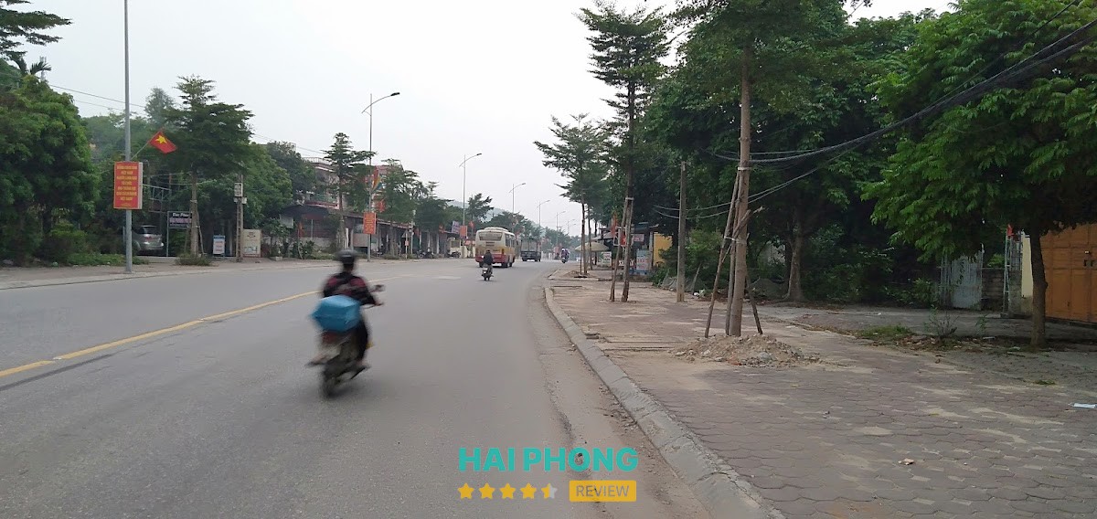 Xưởng cơ khí sửa chữa Ô Tô Chí Linh
