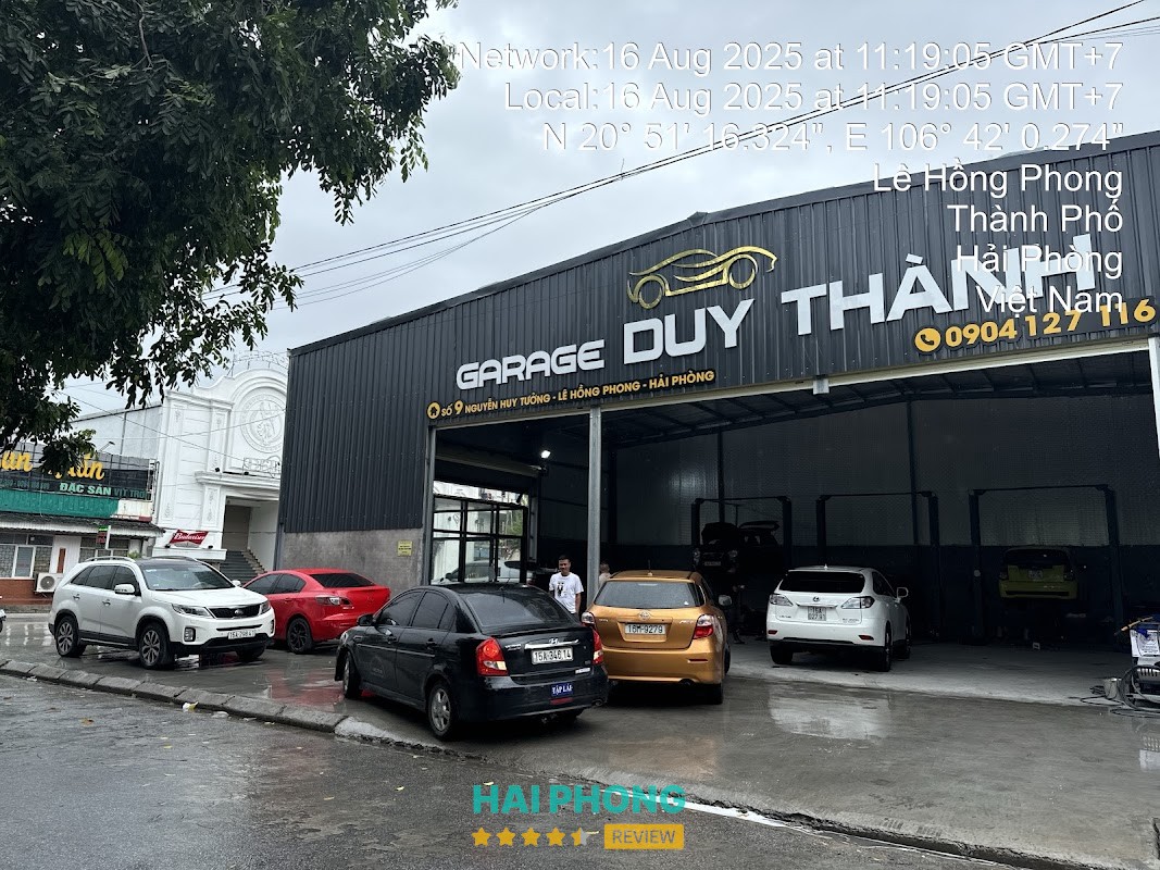 Gara Duy Thành – hình ảnh 2