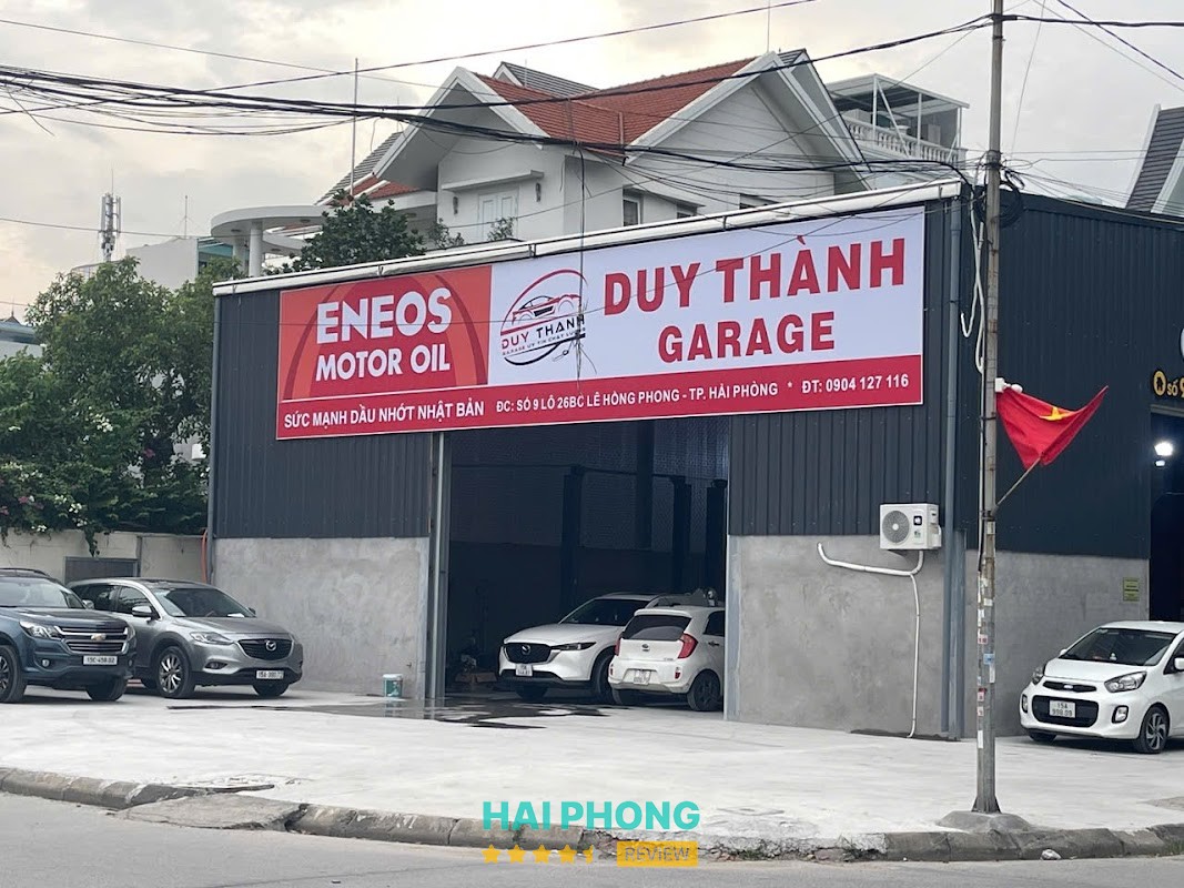 Gara Duy Thành – hình ảnh 3
