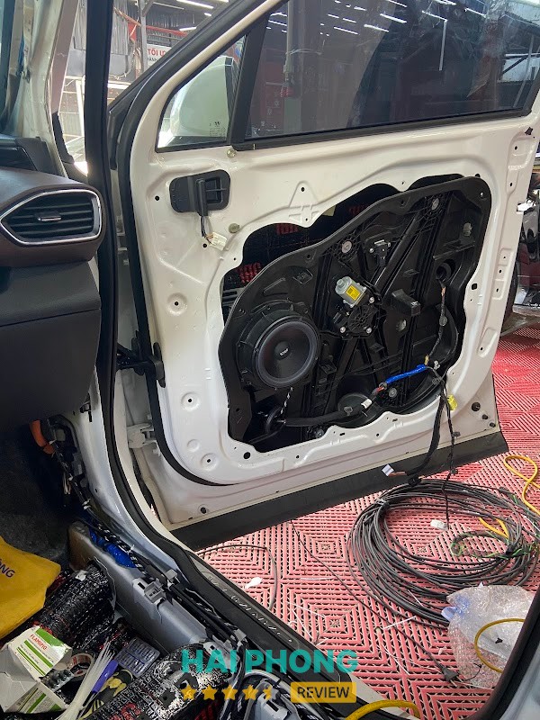 Hà Thành Garage – hình ảnh 3