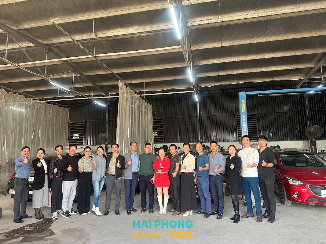 Gara Ô Tô Phú Cường – hình ảnh 3
