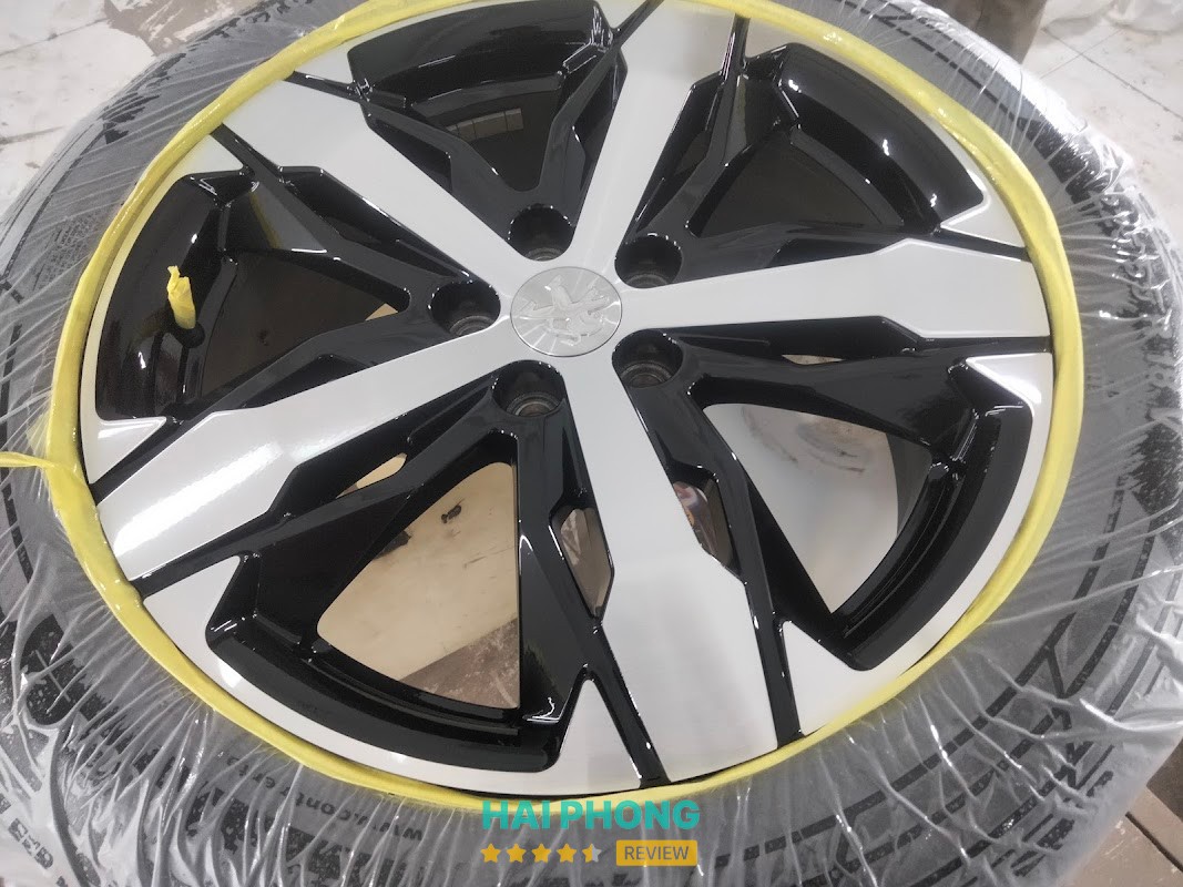 GARAGE xe Ô tô Bình An – hình ảnh 3