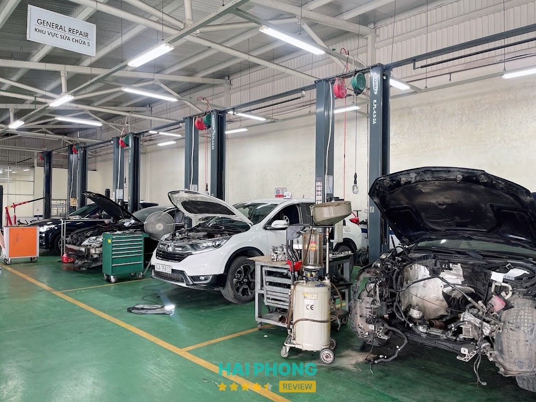 ĐÔNG ĐÔ AUTO – hình ảnh 2