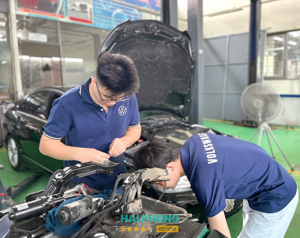 ĐÔNG ĐÔ AUTO – hình ảnh 3