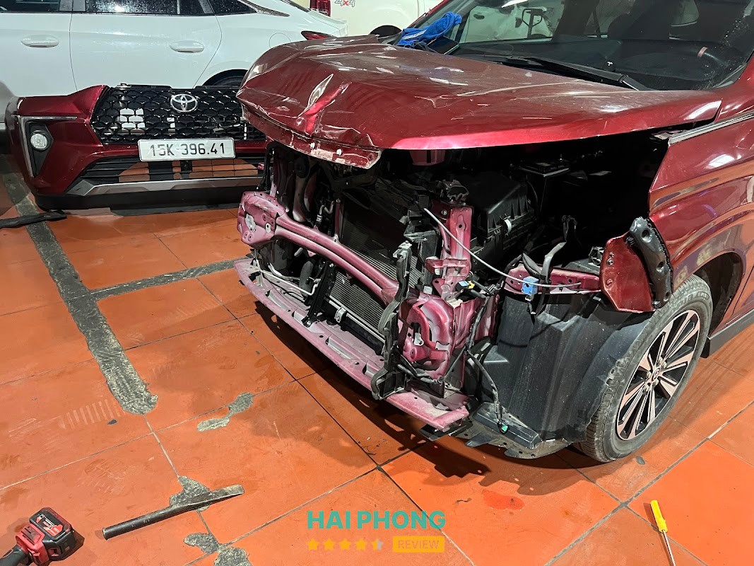 Công Ty Tnhh 79 - Garage Ô Tô – hình ảnh 2