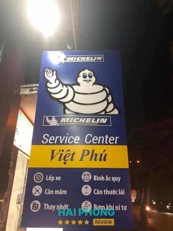 GARAGE Ô TÔ VIỆT PHÚ – hình ảnh 2