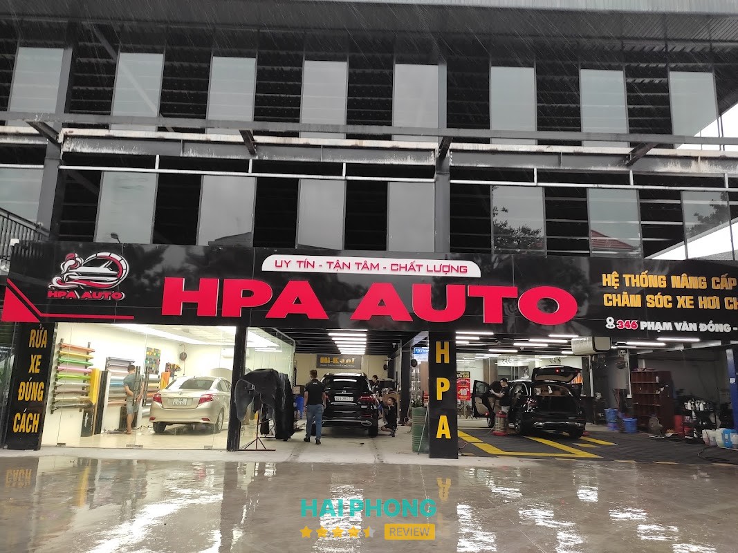 HPA Auto – hình ảnh 2