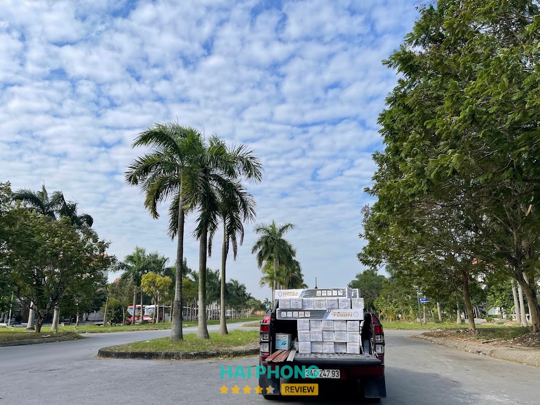 Gara Ô Tô Khánh Thành – hình ảnh 2