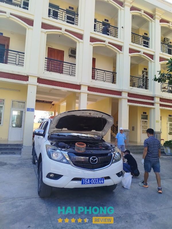 Gara Ô Tô Thủy Nguyên 352 – hình ảnh 3