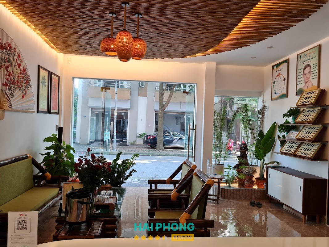 Mộc Sinh An - Dưỡng Sinh – hình ảnh 3