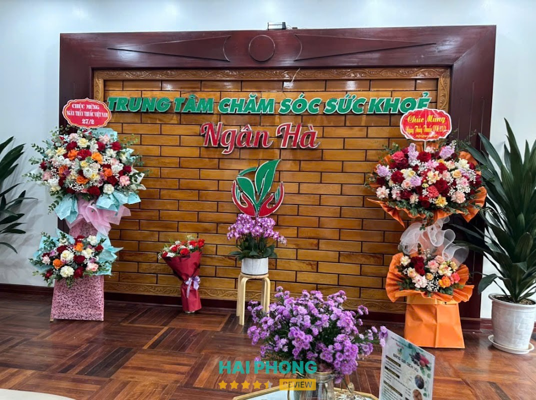 Gội đầu dưỡng sinh Ngân Hà – hình ảnh 2