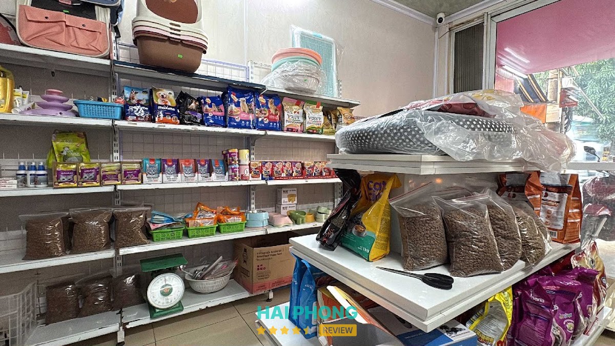 KA Pet Shop - Siêu thị và Spa thú cưng – hình ảnh 2