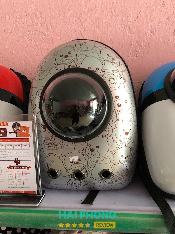 KA Pet Shop - Siêu thị và Spa thú cưng – hình ảnh 3