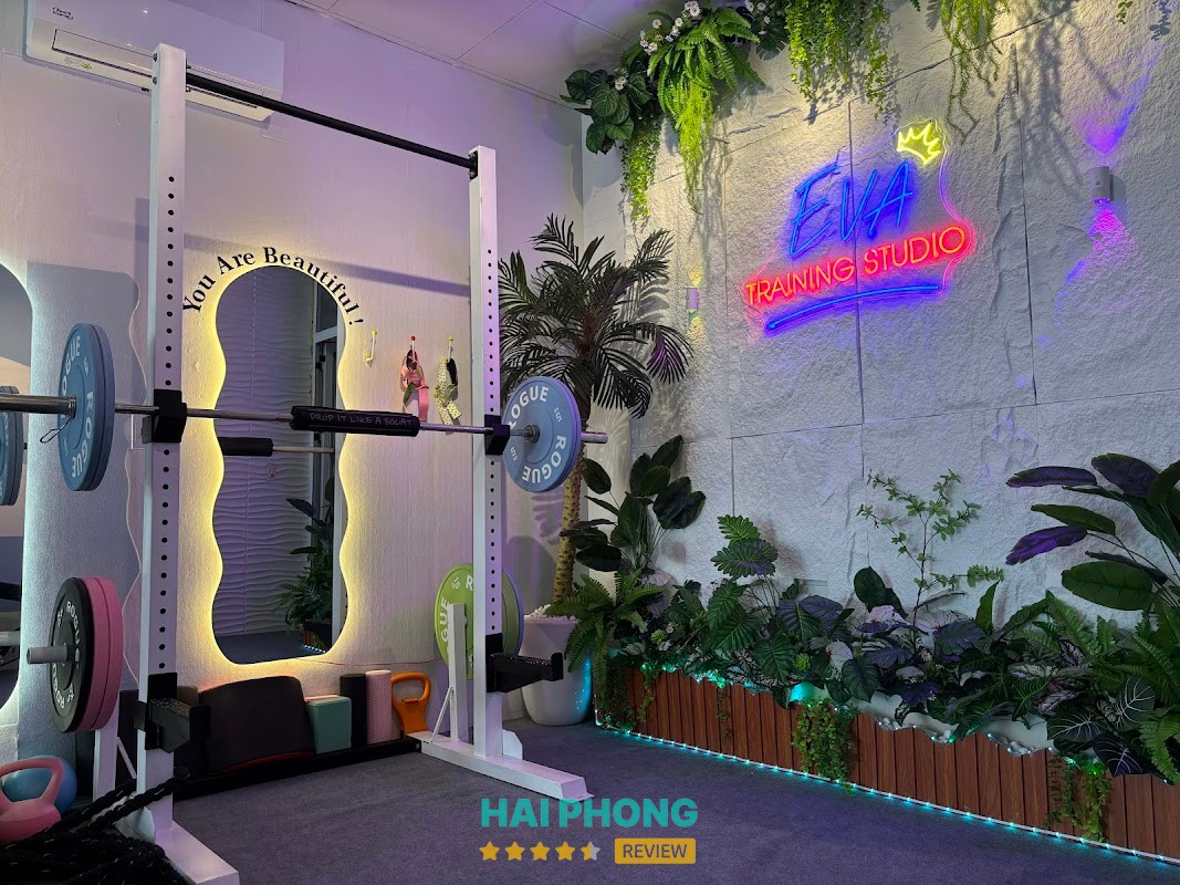 EVA Training Studio - Phòng Gym chuyên nữ – hình ảnh 2