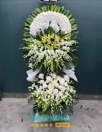 Shop hoa tươi 1993 Hải Dương – hình ảnh 1