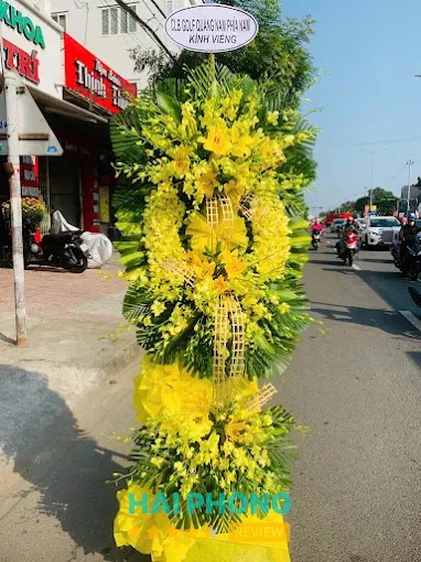 Shop Hoa Tươi Hải Dương - Linh Flower Hải Dương – hình ảnh 1