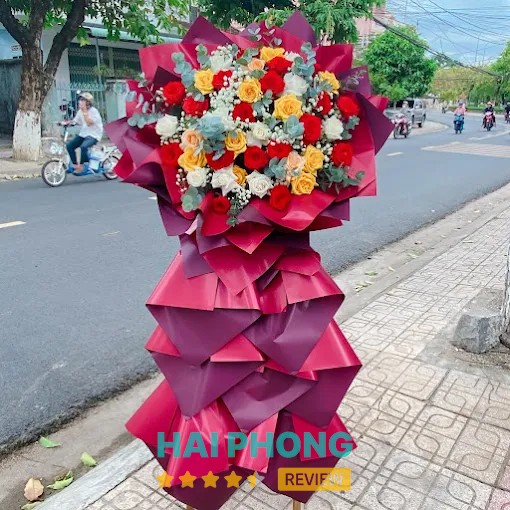 Shop Hoa Tươi Hải Dương - Linh Flower Hải Dương – hình ảnh 2