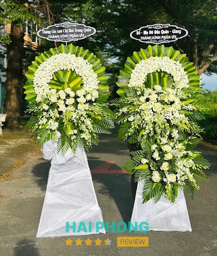 Hoarosa - Shop Hoa Tươi Nguyễn Hữu Cầu Hải Dương – hình ảnh 1