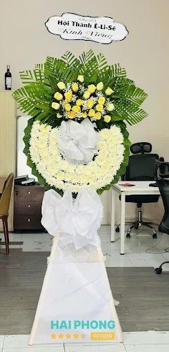Hoarosa - Shop Hoa Tươi Nguyễn Hữu Cầu Hải Dương – hình ảnh 2