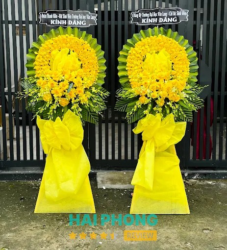 Hoarosa - Shop Hoa Tươi Nguyễn Hữu Cầu Hải Dương – hình ảnh 3