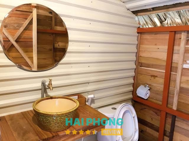 JoyStay - Deluxe Bungalow - hình ảnh 2