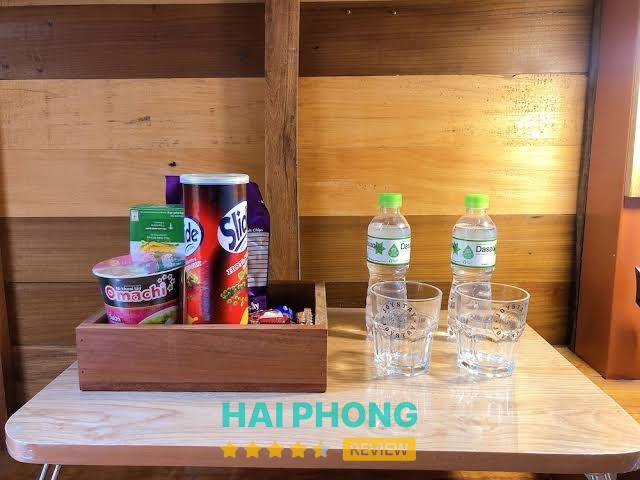 JoyStay - Deluxe Bungalow - hình ảnh 3
