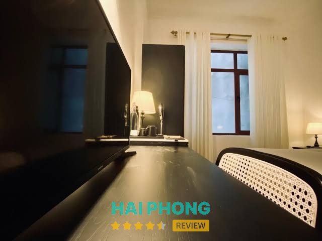 Viet Hai Lan Homestay - Superior Double or Twin Room with Mountain View - hình ảnh 3