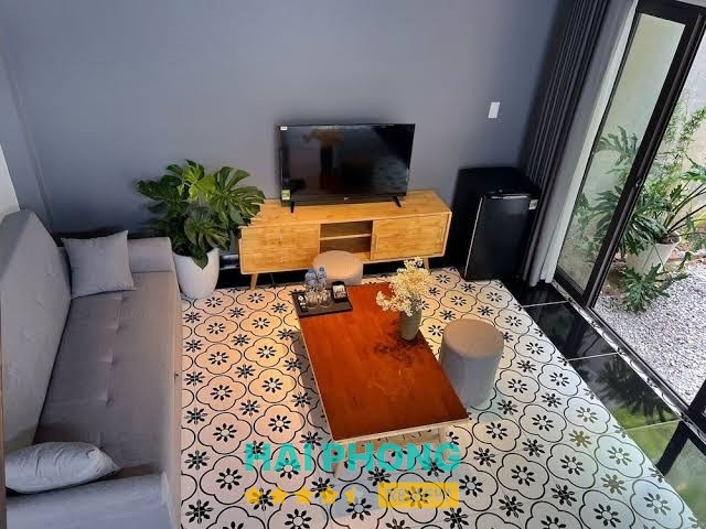 oc homestay CAT BA - hình ảnh 3