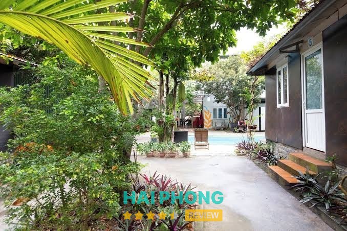 Cat Ba Countryside Homestay – Khe Sâu, Cát Hải, Hải Phòng, Việt Nam