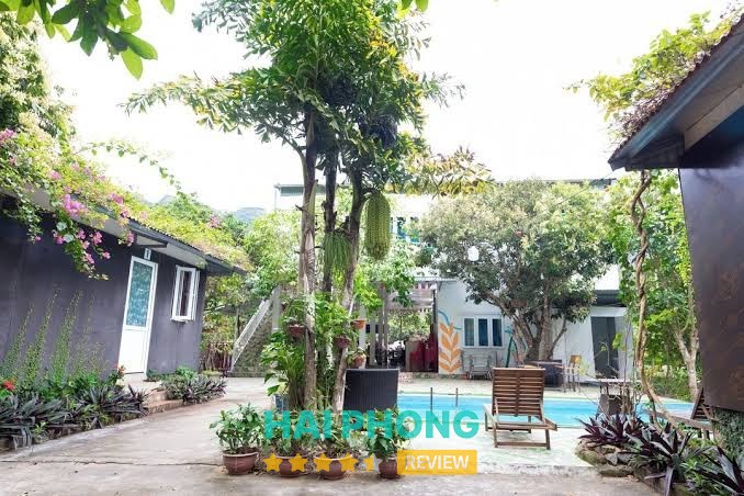 Cat Ba Countryside Homestay – hình ảnh 2