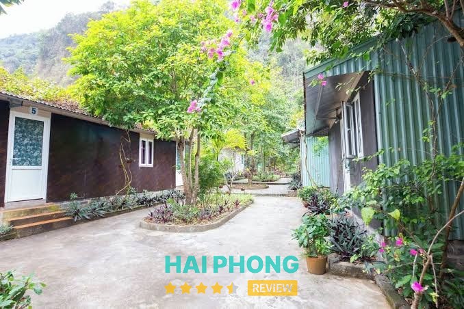 Cat Ba Countryside Homestay – hình ảnh 3