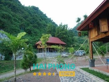 Cat Ba Eco Lodge – hình ảnh 3