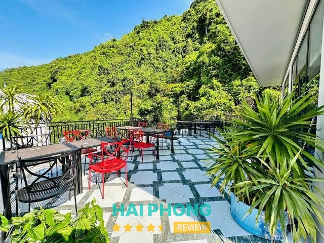 Family Home Catba – Cát Hải, Hải Phòng, Việt Nam