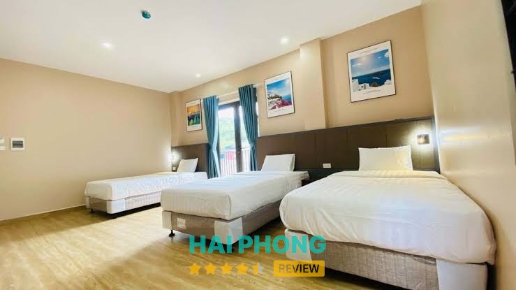 Family Home Catba – hình ảnh 2